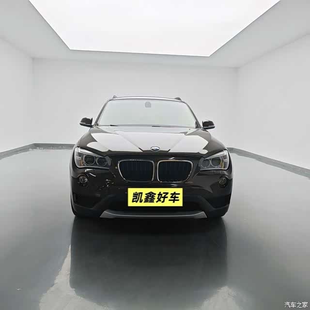 BMW X1, 2014 2