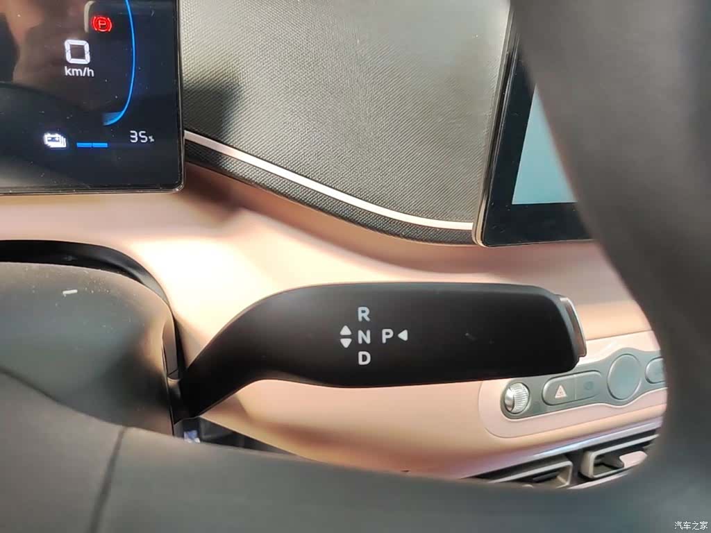 BYD Seagull, 2026 14