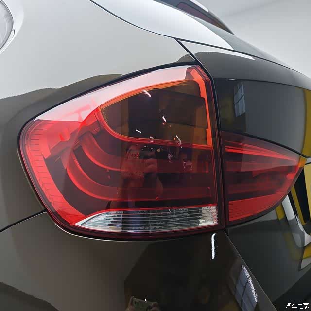 BMW X1, 2014 17