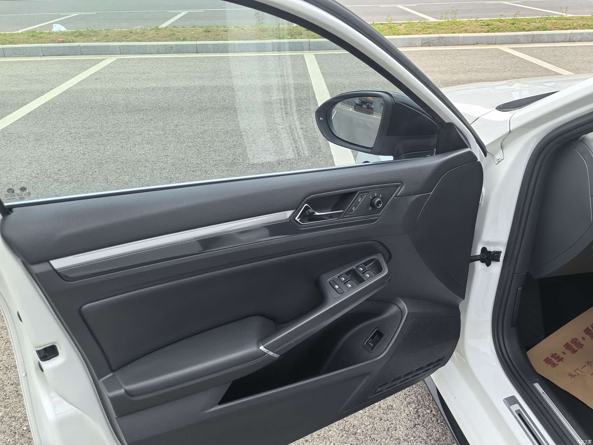 Volkswagen Lamando, 2018 все фото