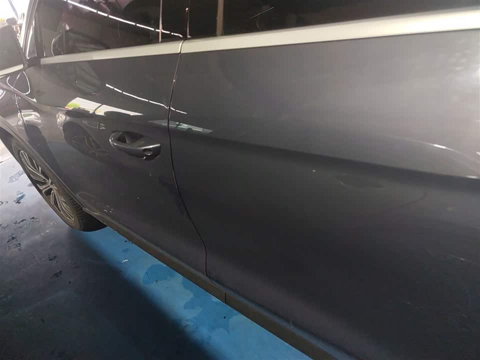 BYD Songjiang BYD Songjiang