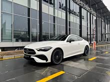 ����CLE 2024�� CLE 300 4MATIC �����ͽ��ܳ�