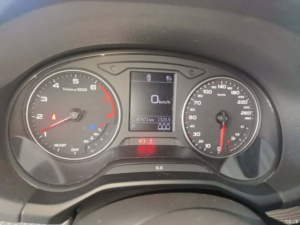 Audi Q2L, 2023 12