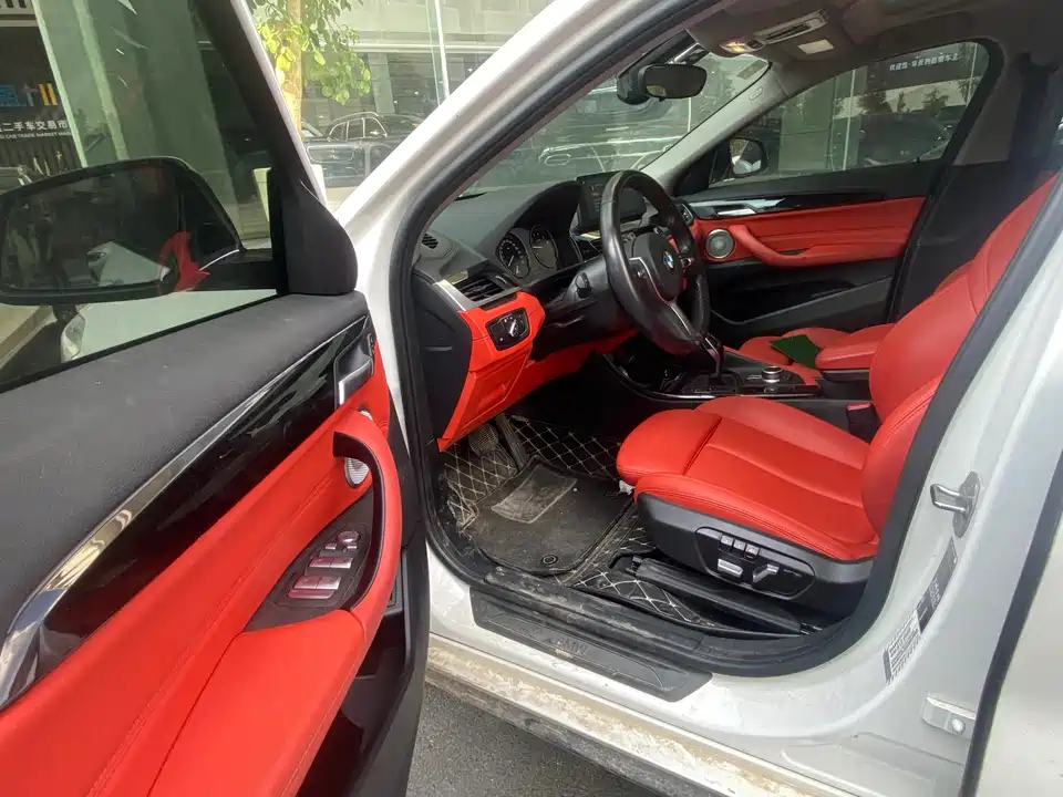BMW X2 BMW X2
