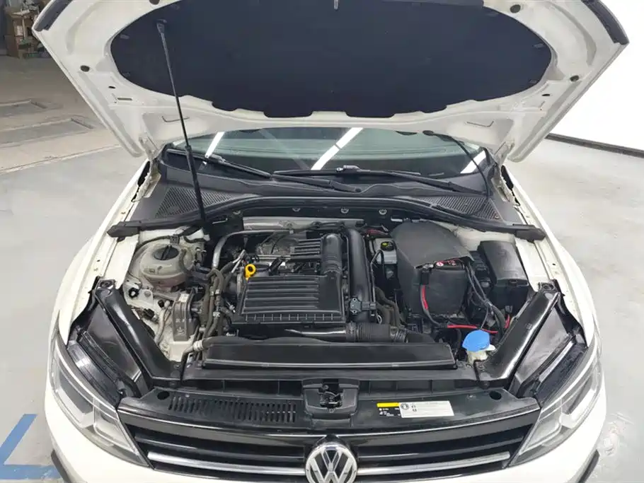 Volkswagen Lingdu