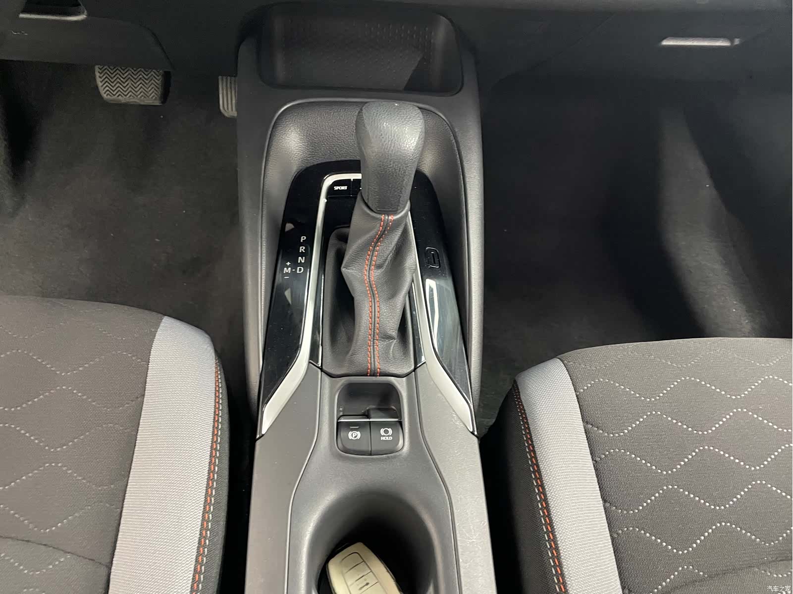 Toyota Corolla, 2023 13