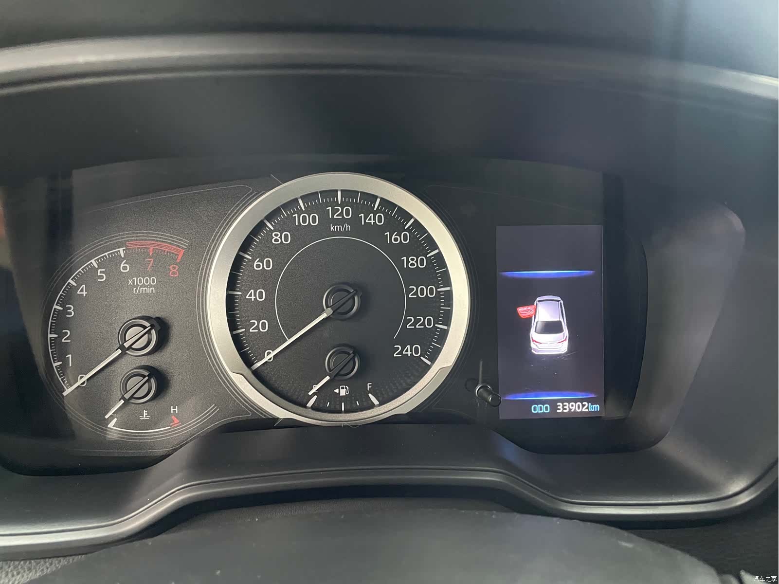 Toyota Corolla, 2023 15