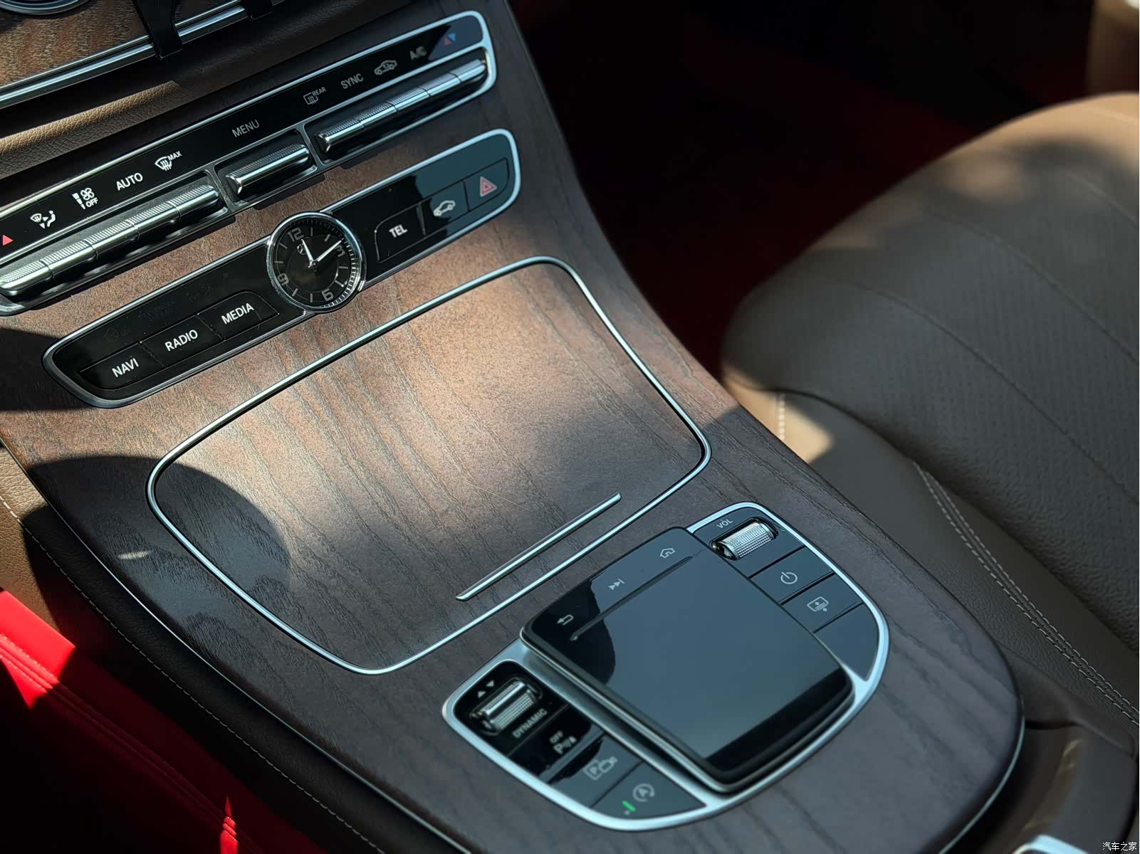 Mercedes-Benz E-Class, 2020 16