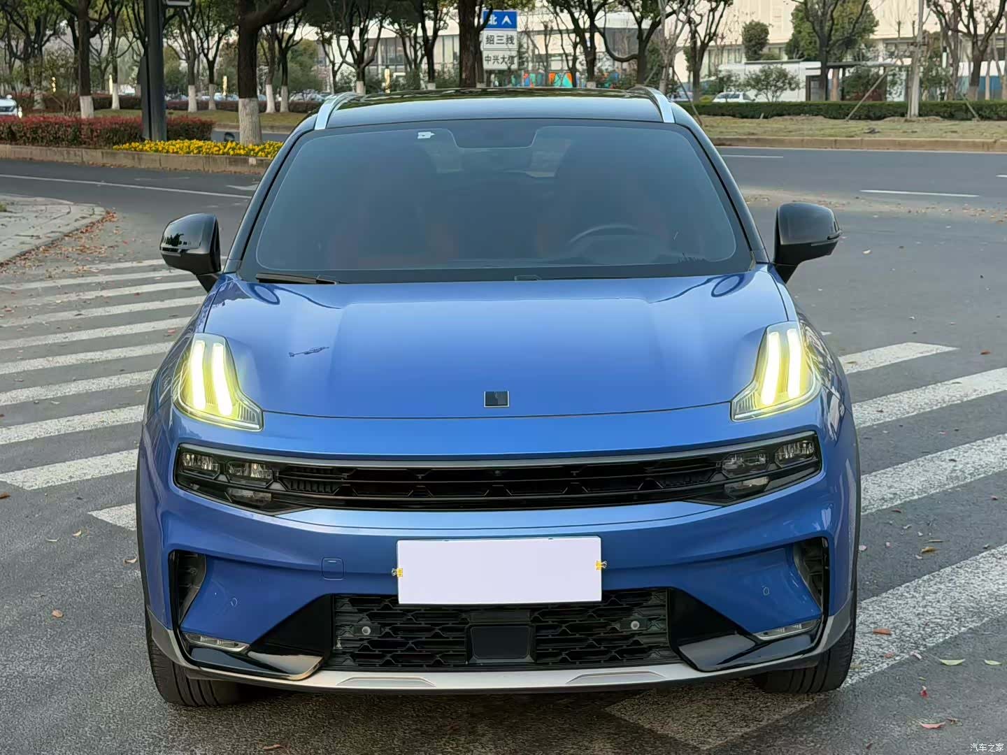 Lynk & Co 02, 2021 2