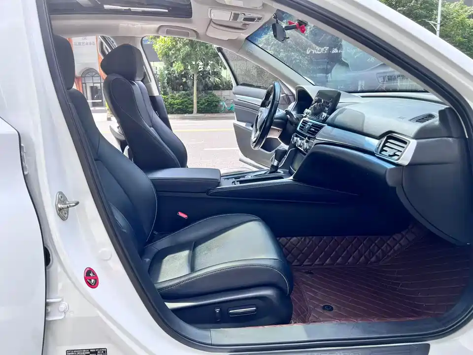 Honda Yingshipai Honda Yingshipai
