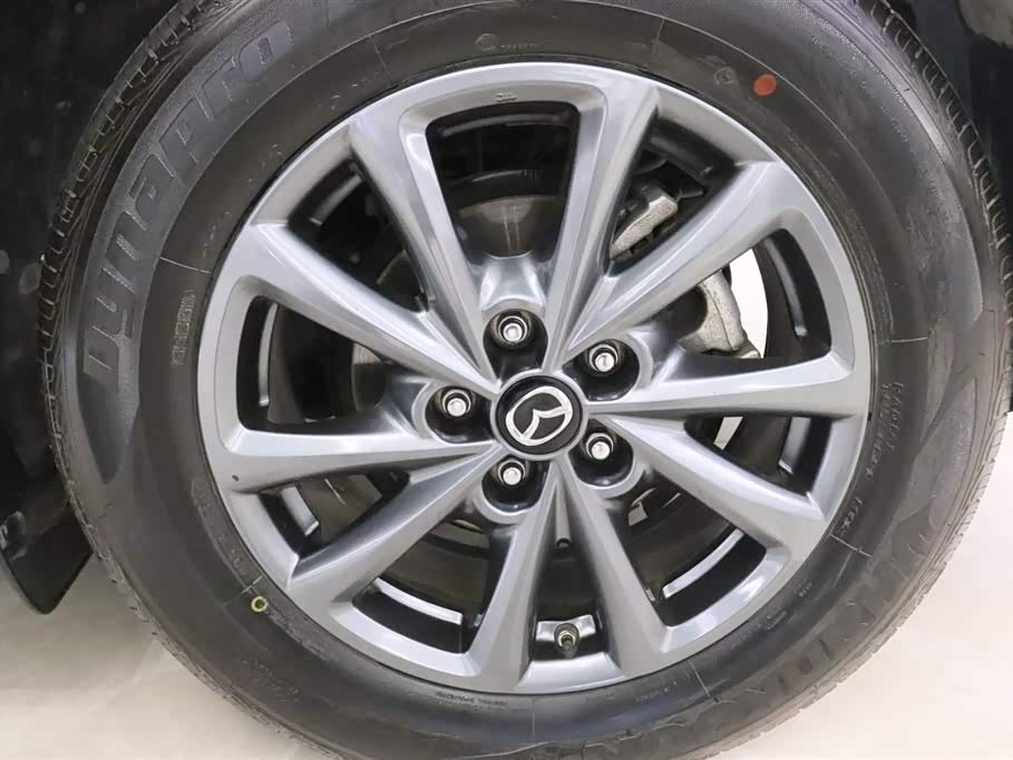Mazda CX-4