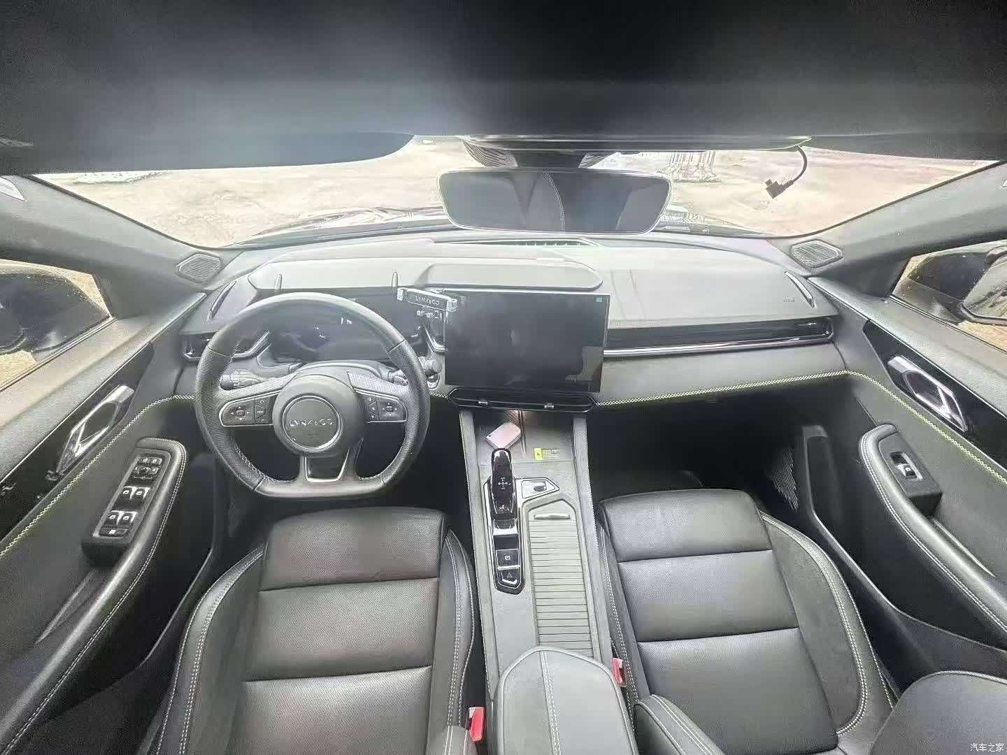 Lynk & Co 02, 2023 все фото