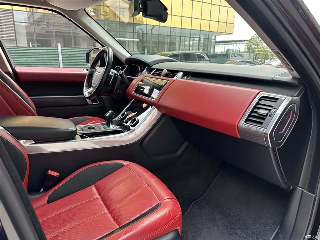 Land Rover Range Rover, 2020 24