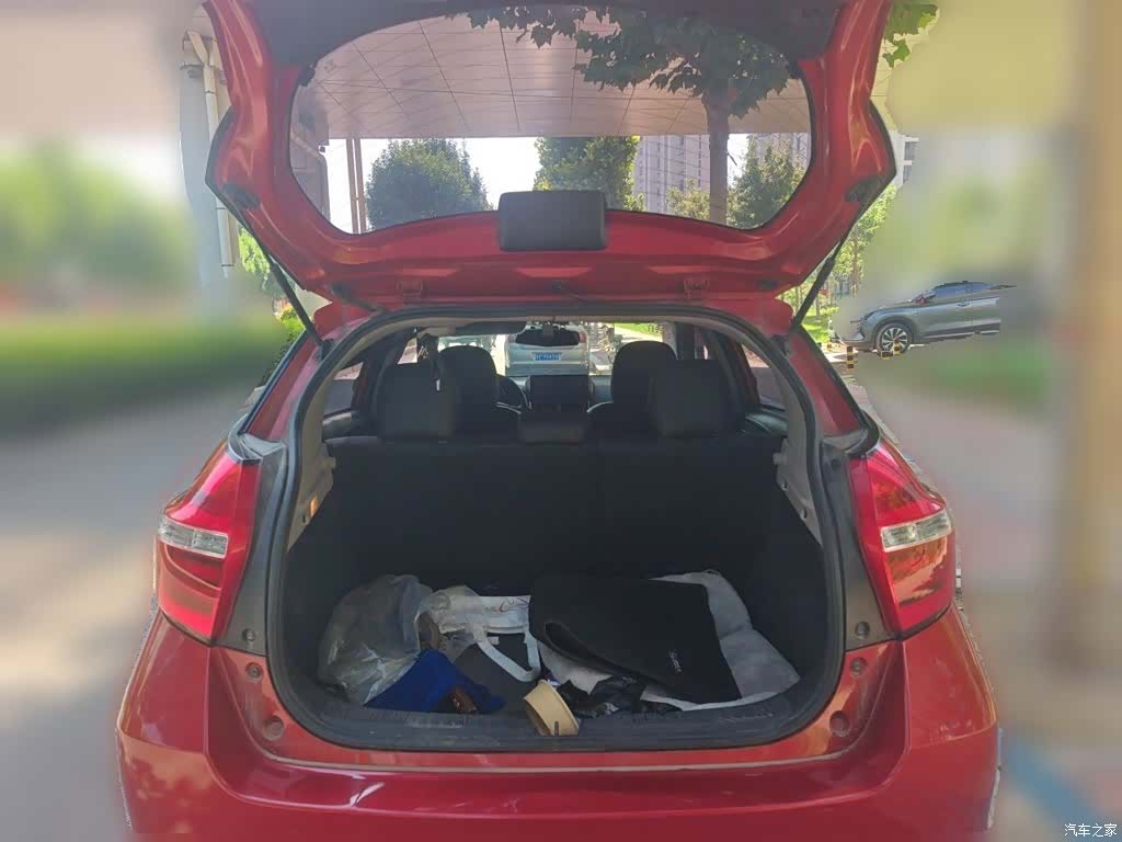 Toyota FS, 2017 10