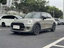 MINI 2019�� 1.5T COOPER ������ ���Ű�