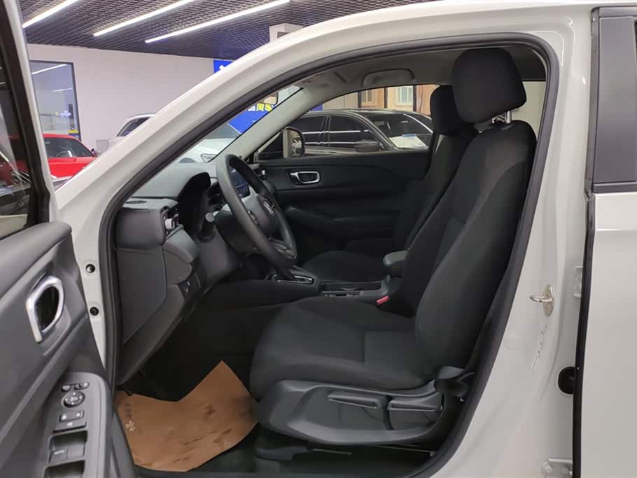 Honda Binzhi Honda Binzhi