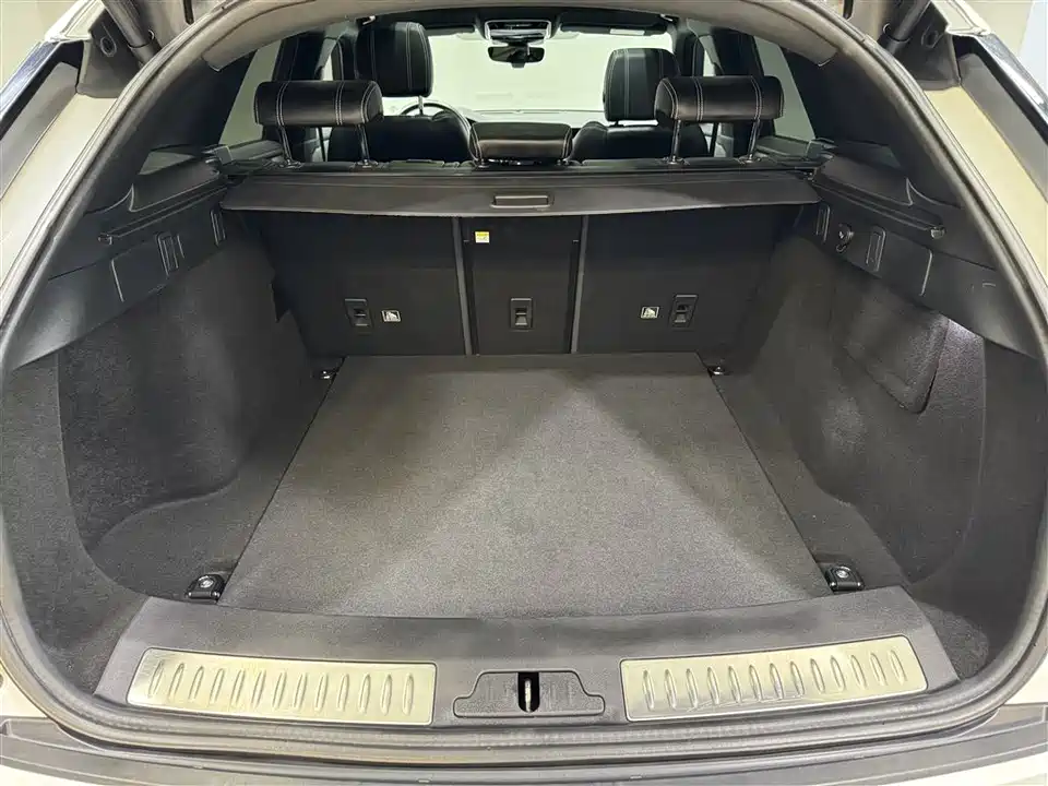 Land Rover Range Rover Star Pulse