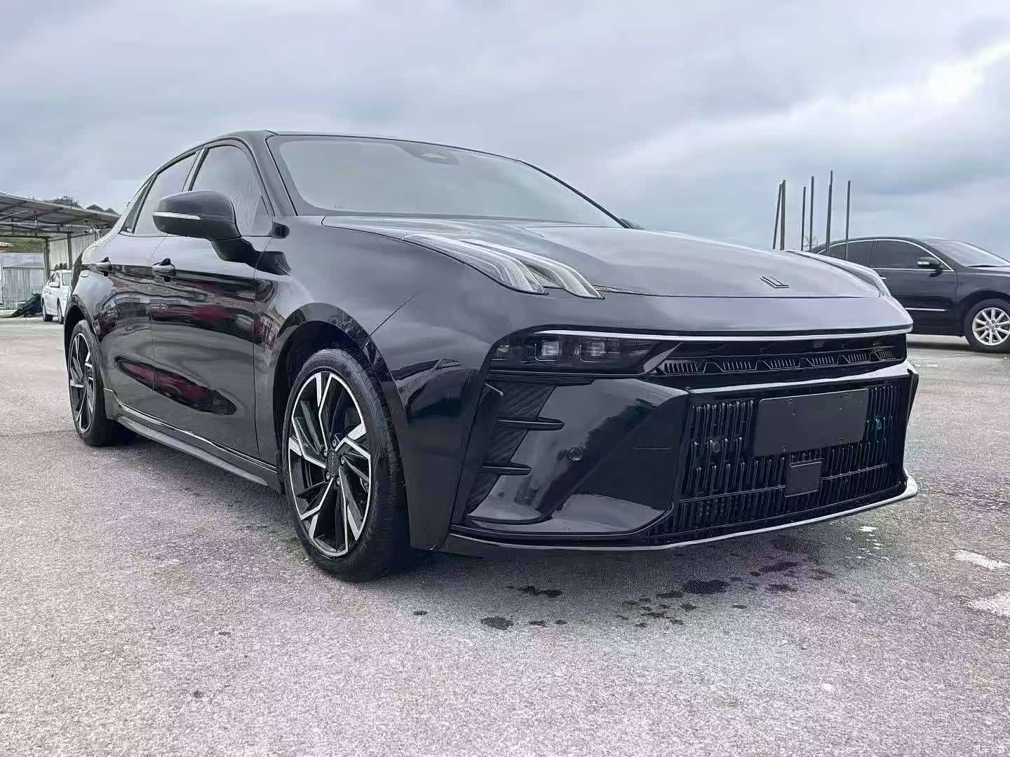 Lynk & Co 02, 2023 3