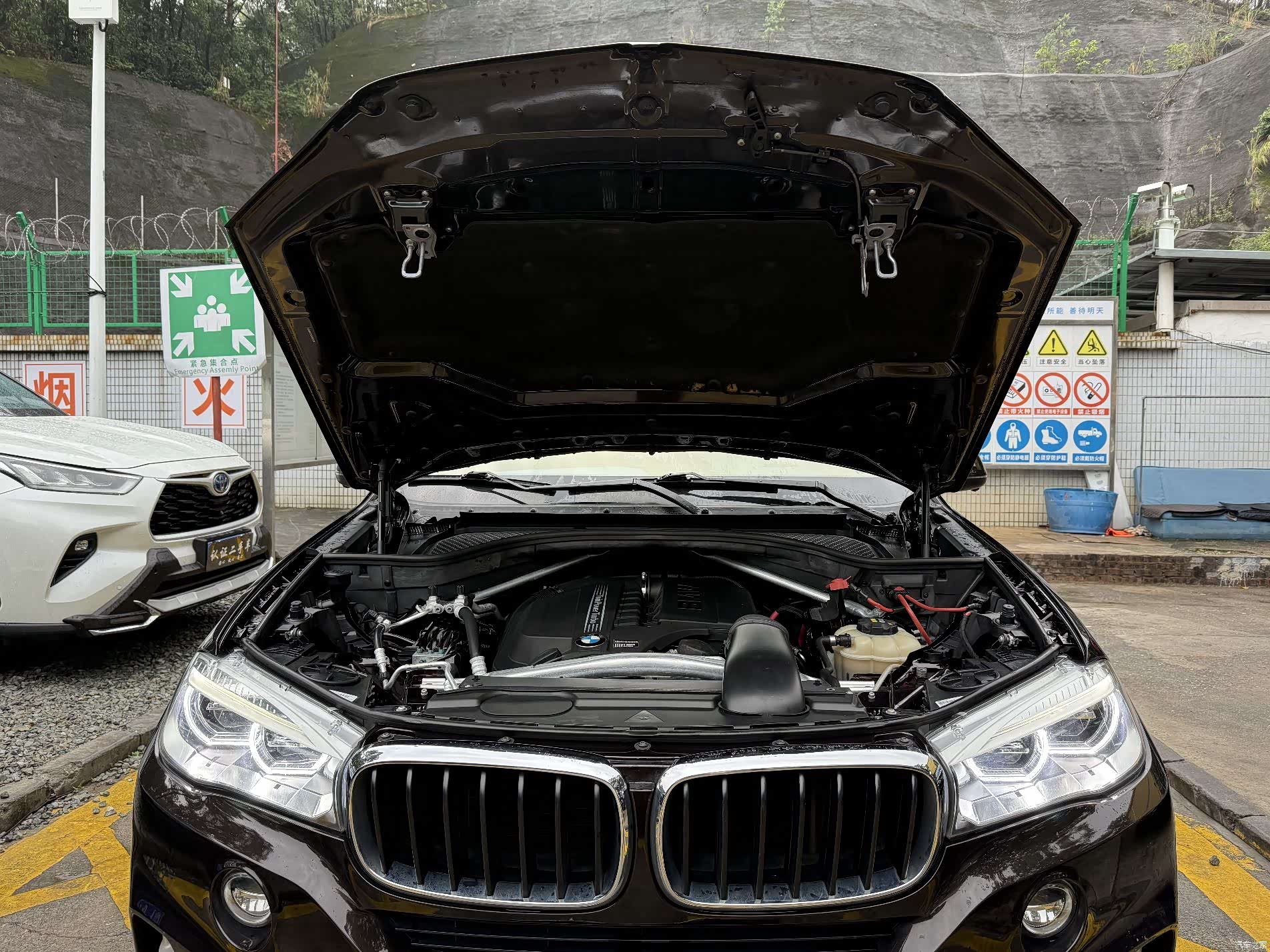 BMW X5, 2019 18