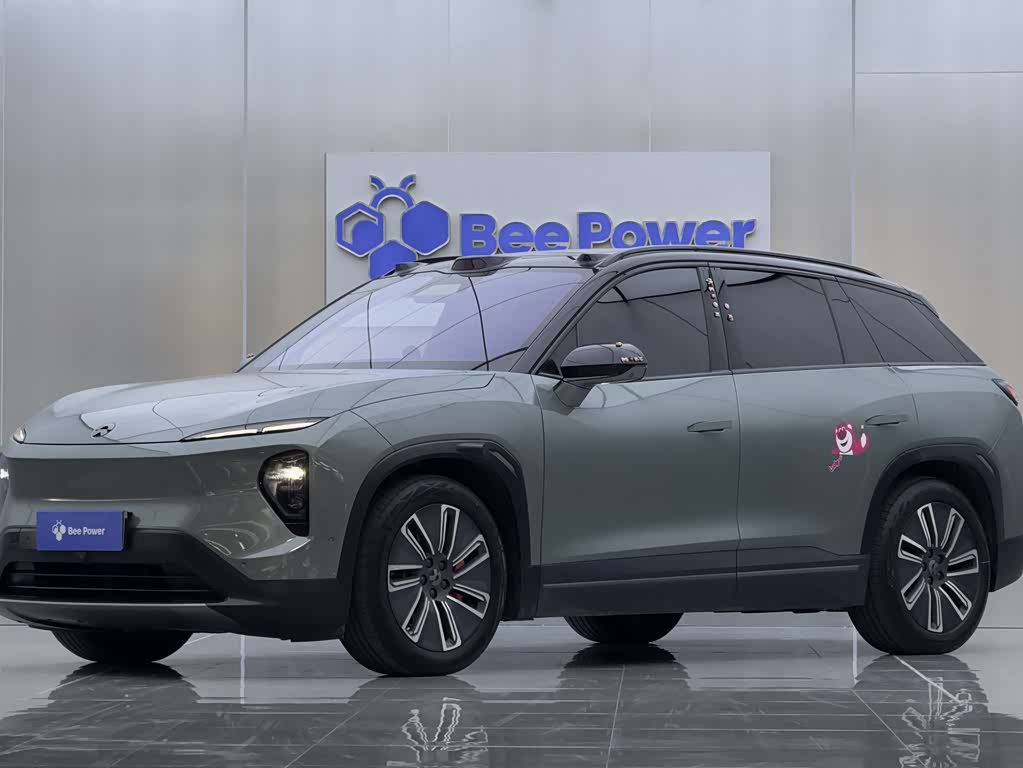 NIO ES7