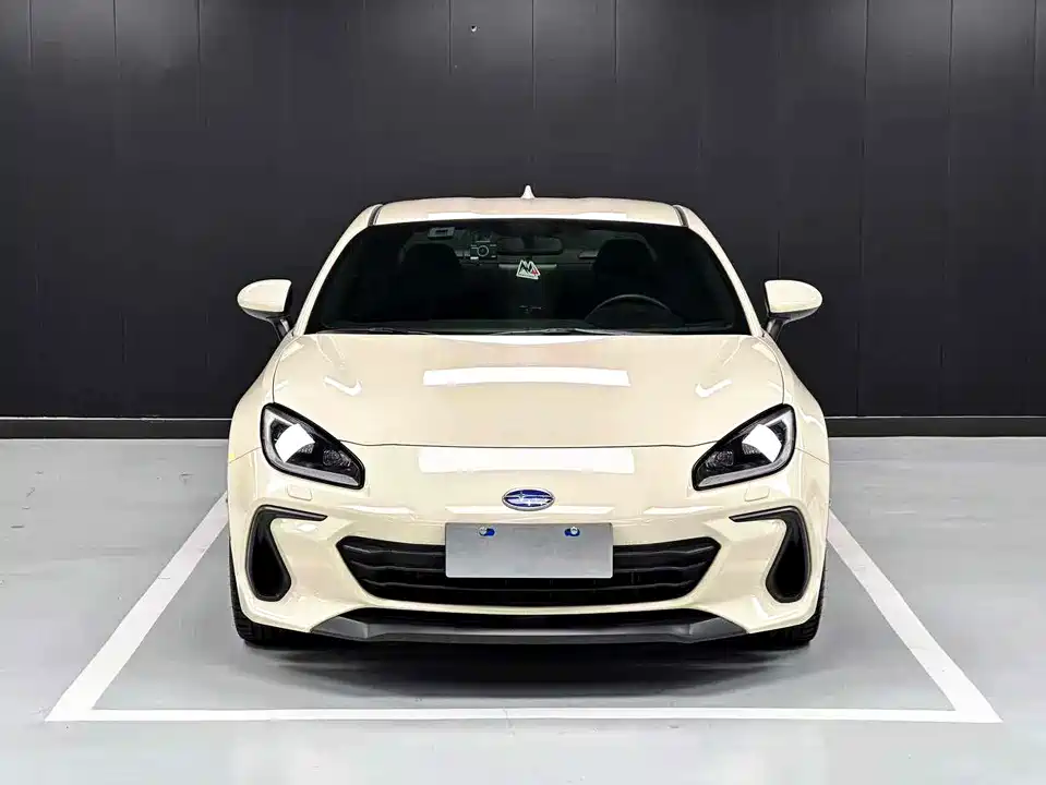 Subaru BRZ