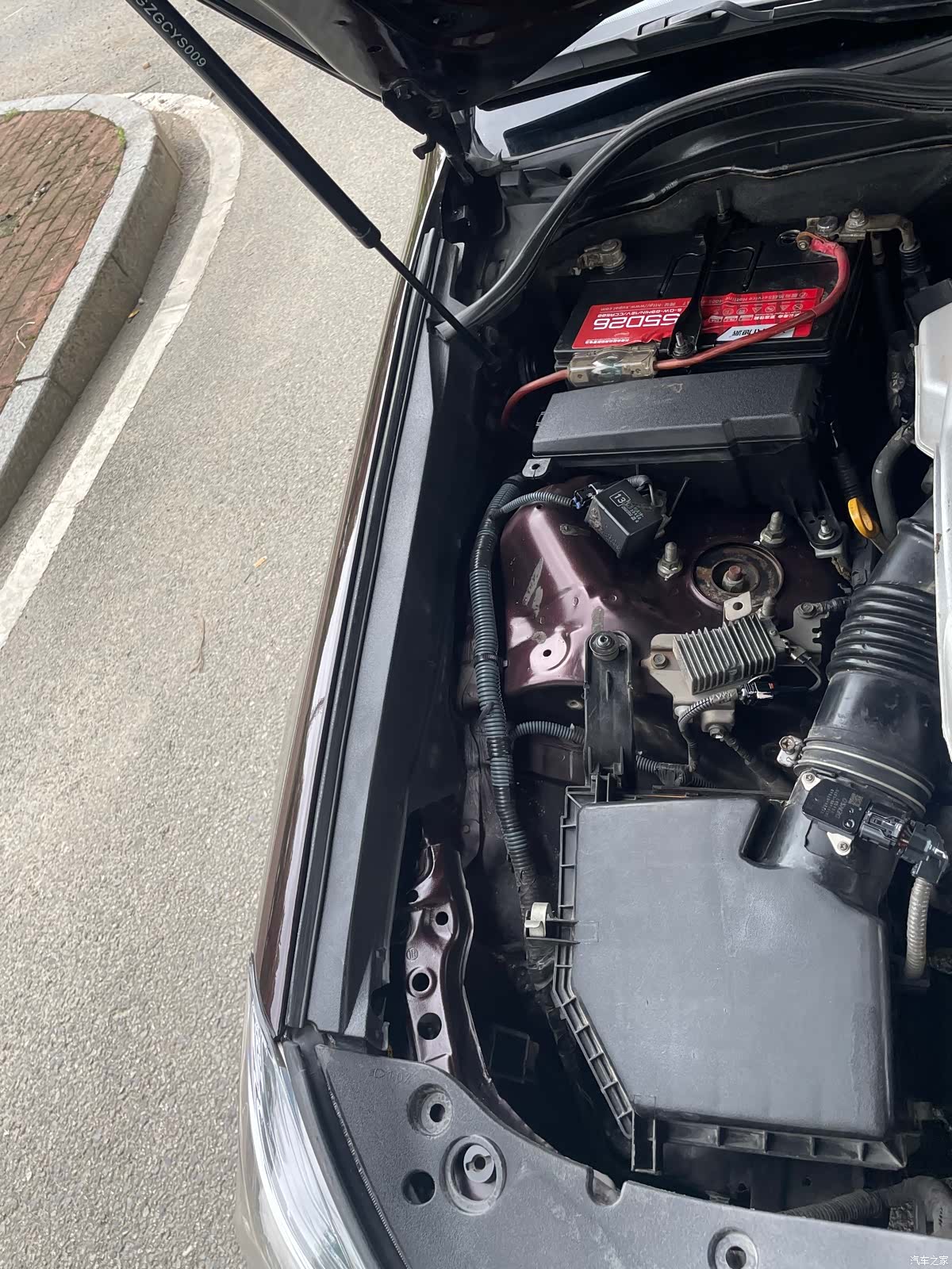 Toyota Crown, 2013 16