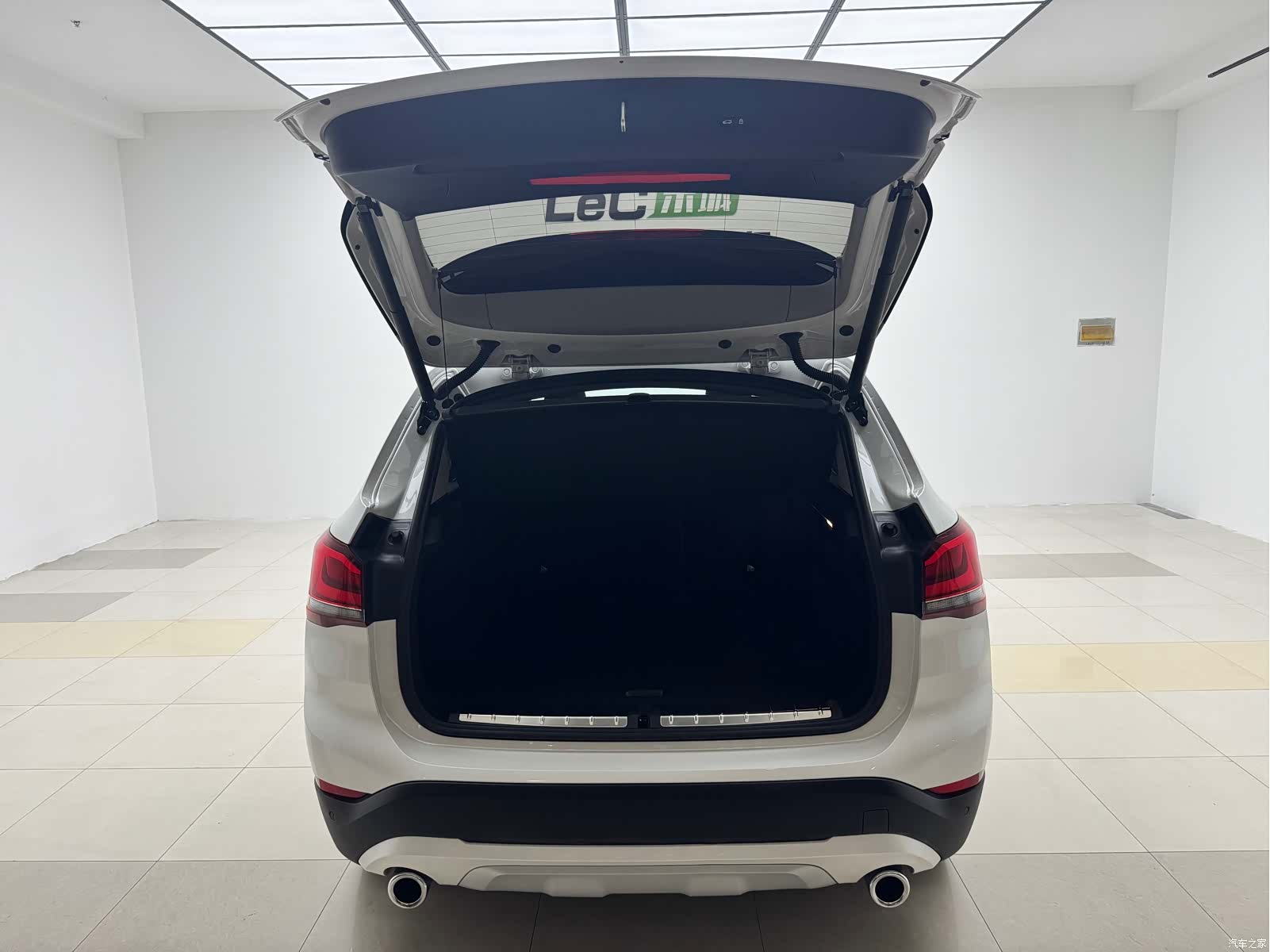 BMW X1, 2021 15