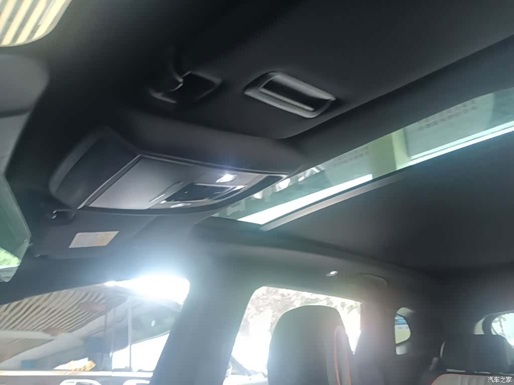 BYD Song, 2023 18