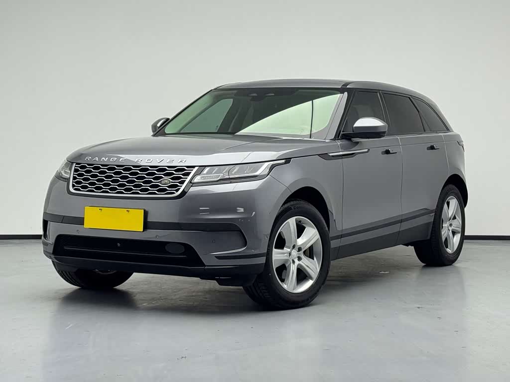 Land Rover Range Rover Velar 2021 P250
