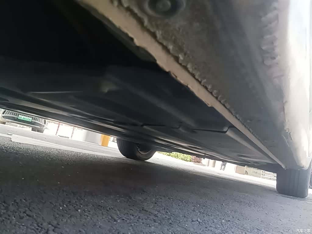 Kia K4, 2017 4