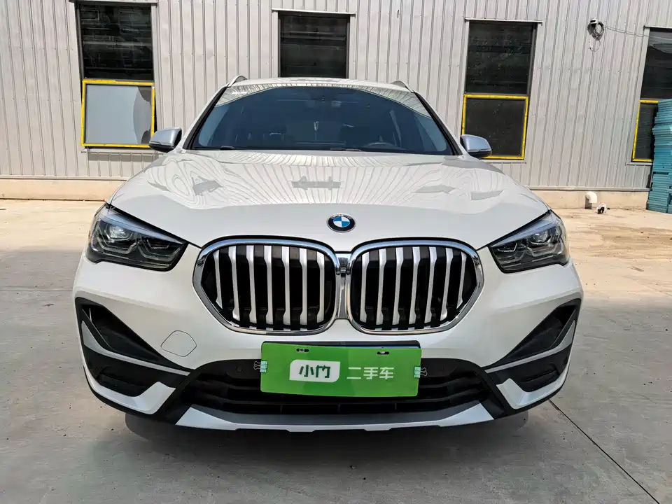 BMW X1 BMW X1