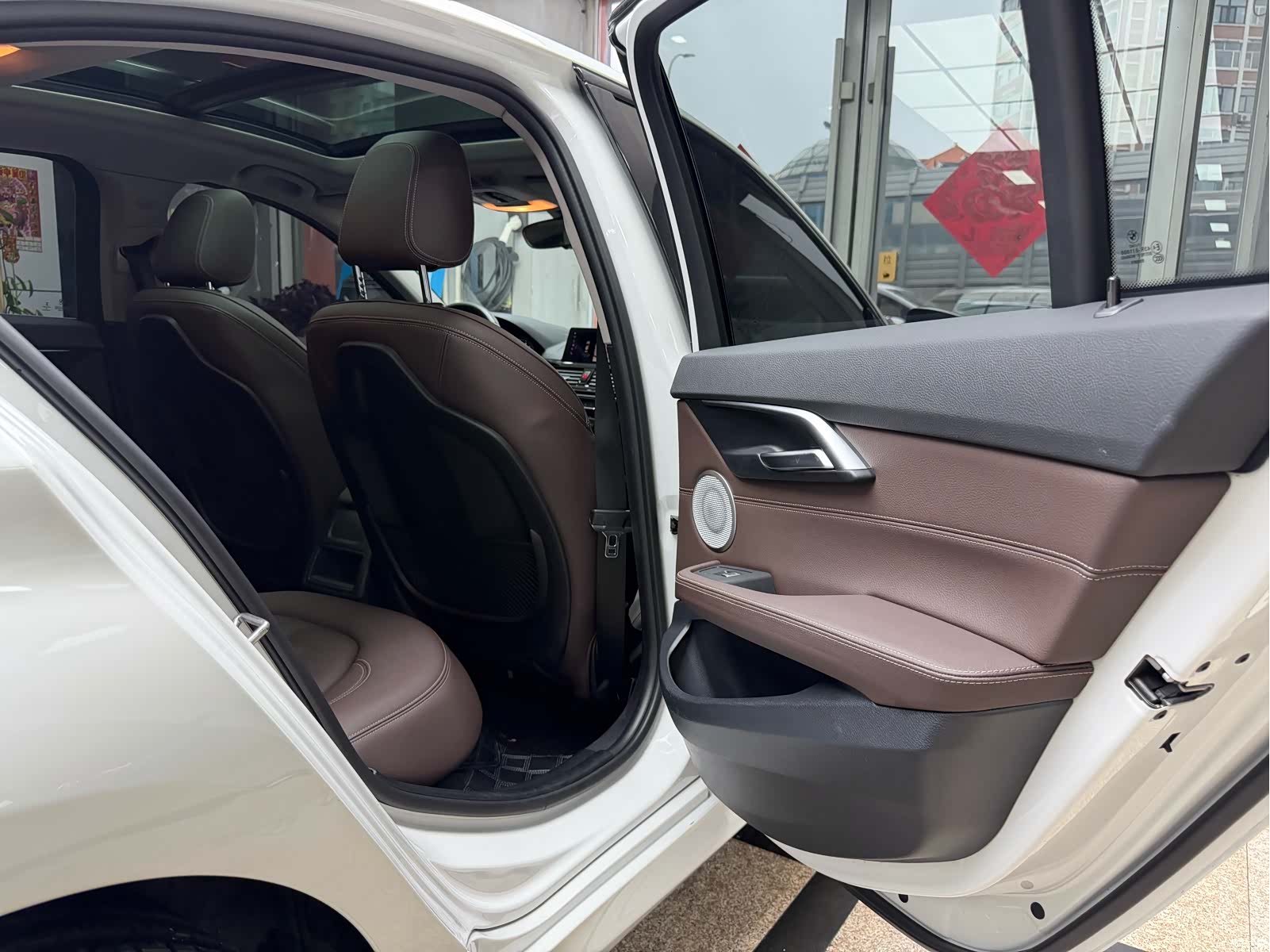 BMW 1 Series, 2021 29