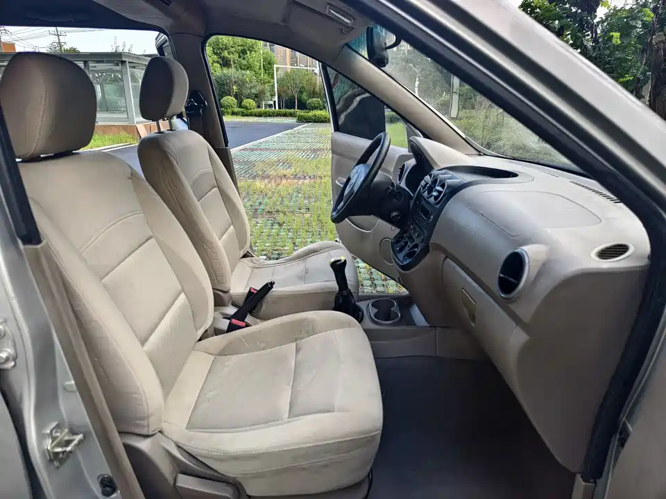 Wuling Wuling Hongguang