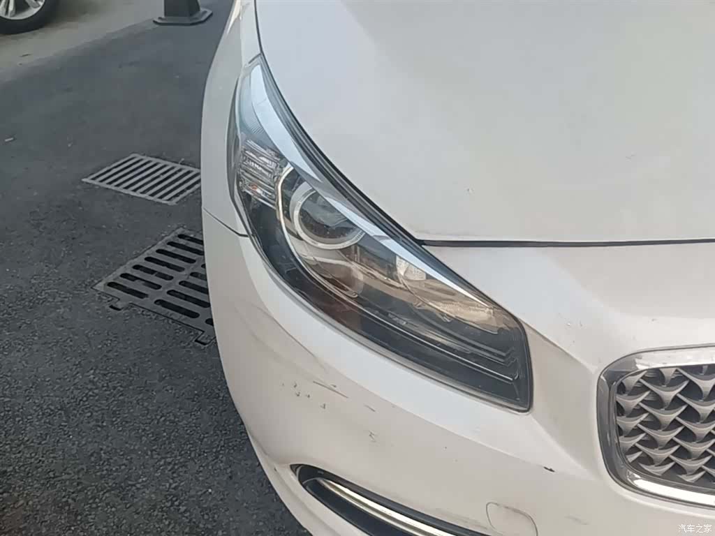 Kia K4, 2017 13
