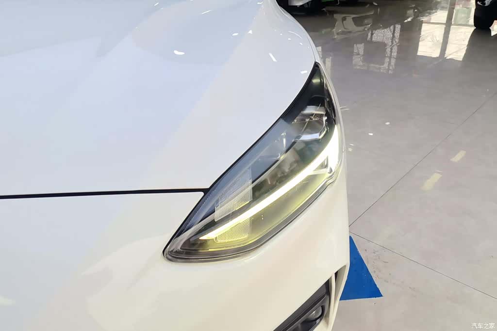 Ford Focus, 2020 все фото