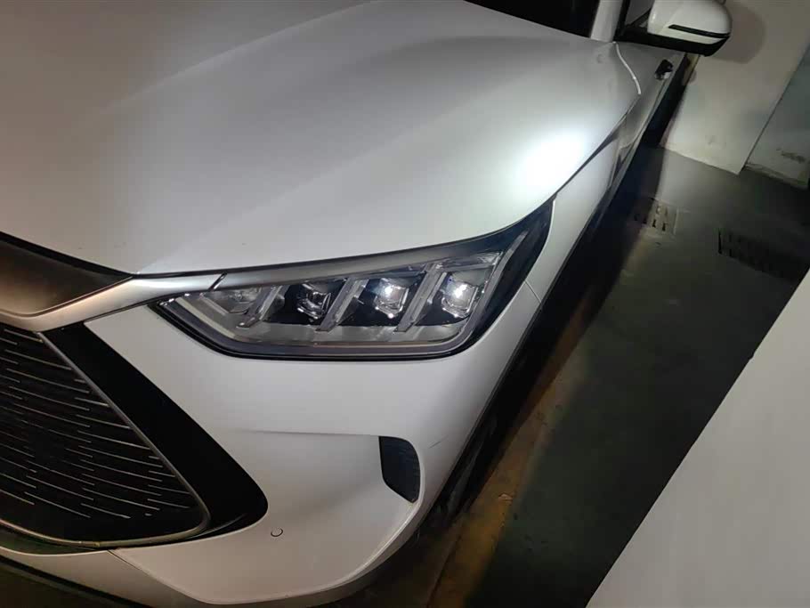 BYD Songjiang BYD Songjiang