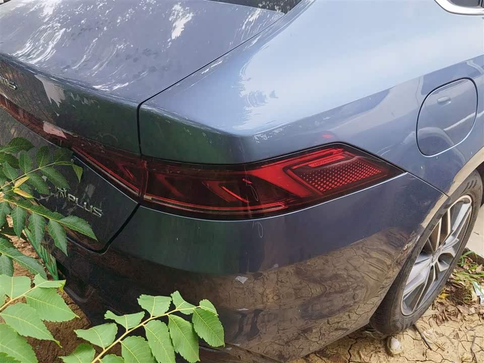 BYD Qin Yuan BYD Qin Yuan
