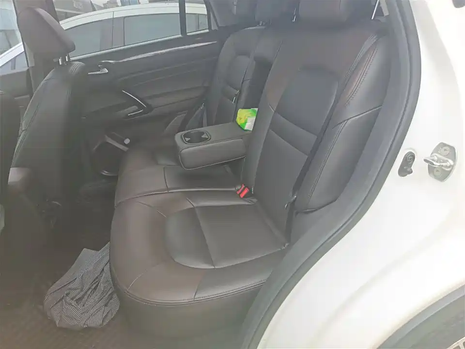 Trumpchi Trumpchi GS4