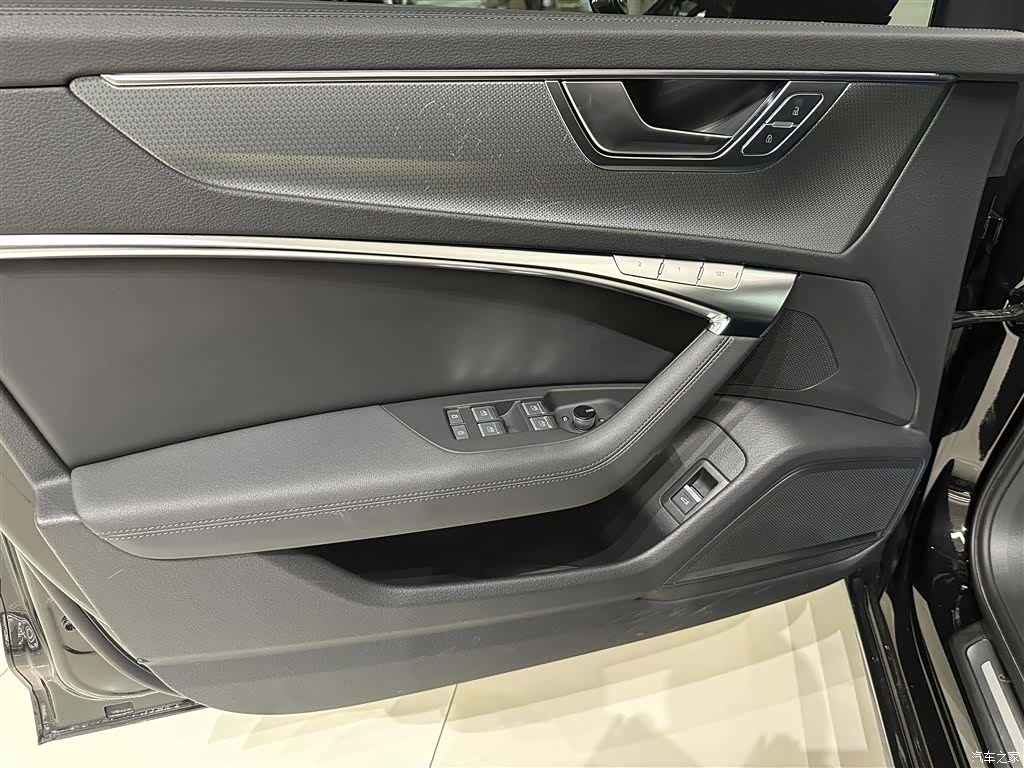 Audi A6, 2023 6