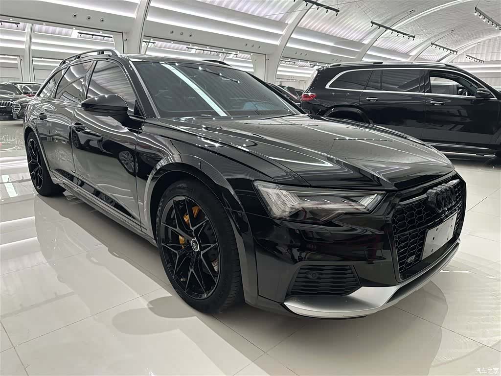 Audi A6, 2023 3