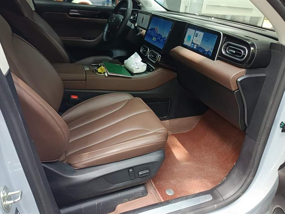 Leapmotor C11 Leapmotor C11