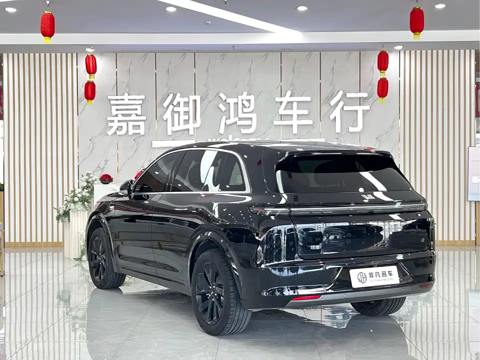 Li Auto Ideal L7