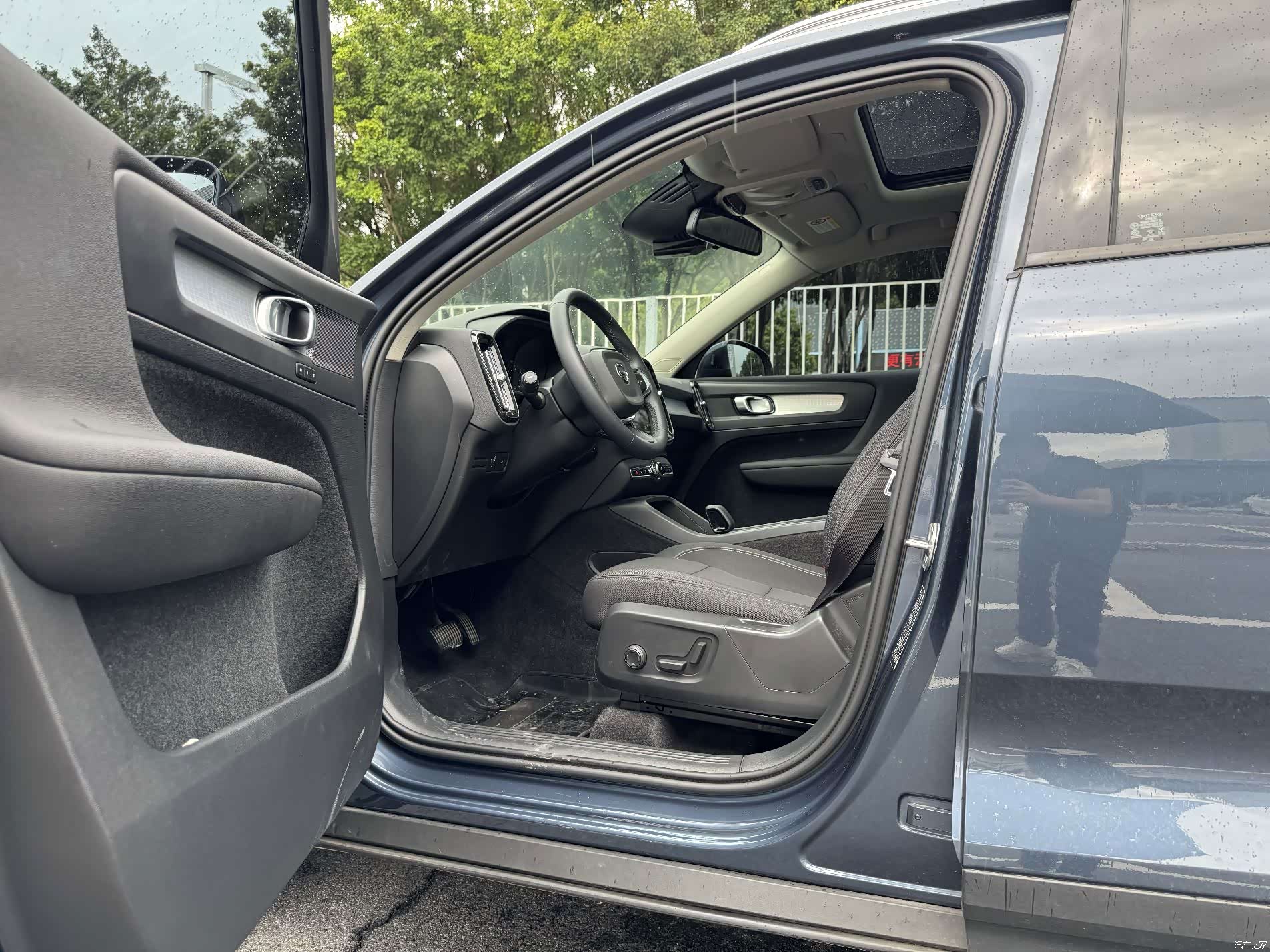 Volvo XC40, 2022 8