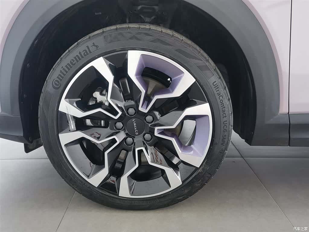Lynk & Co 02, 2022 17