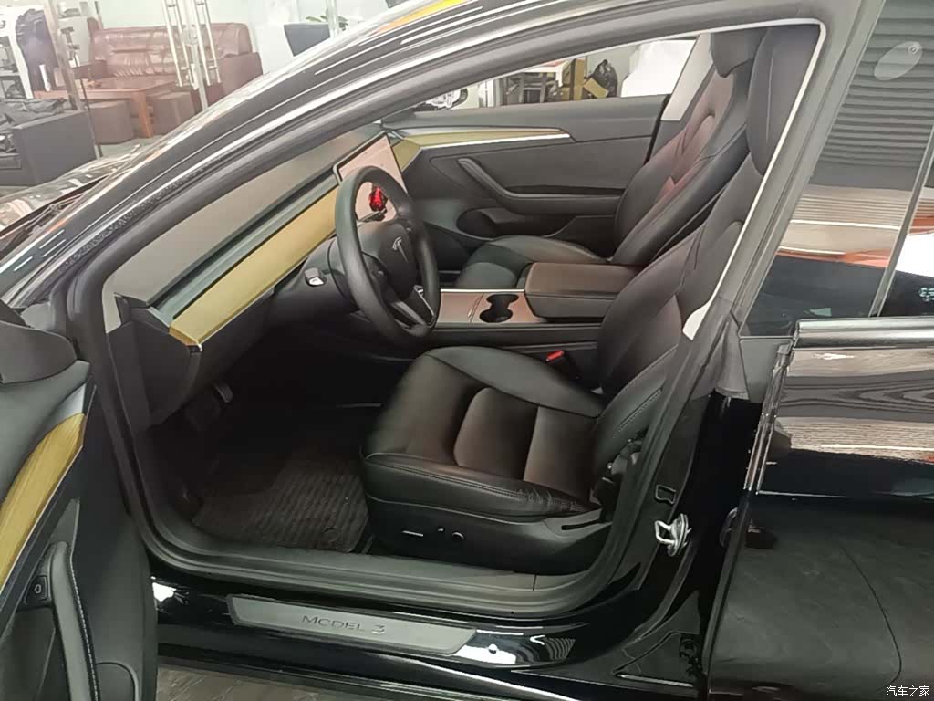 Tesla Model 3, 2023 15