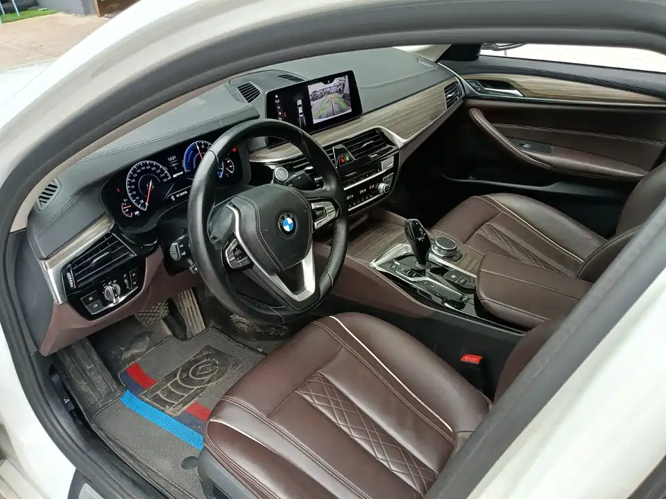 BMW 5 series BMW 5 series