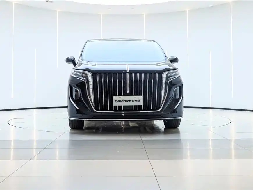 Hongqi HQ9 PHEV