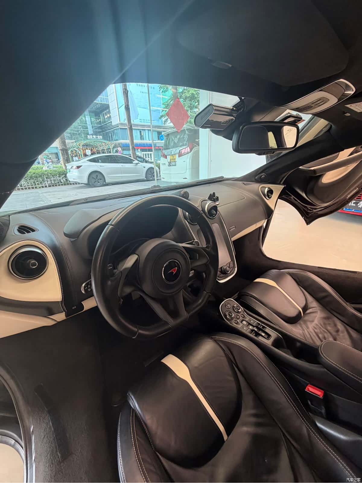 McLaren GT, 2018 3