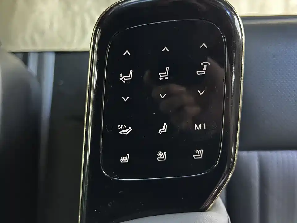 Trumpchi Trumpchi M8