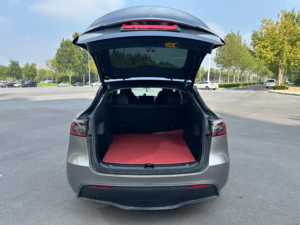 Tesla Model Y Tesla Model Y